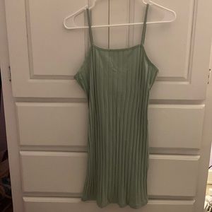 Unused SHEIN midis dress